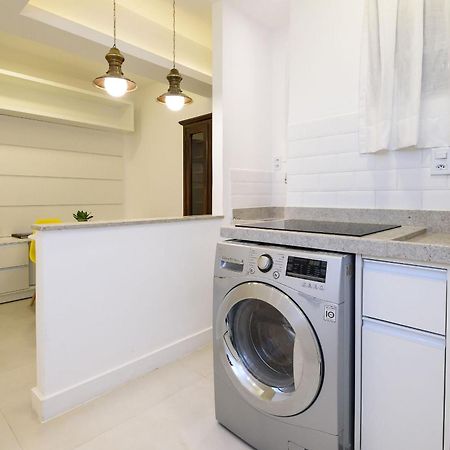 Studio Completo A 400M Da Praia | Sl 363/304 Rio de Janeiro Ngoại thất bức ảnh