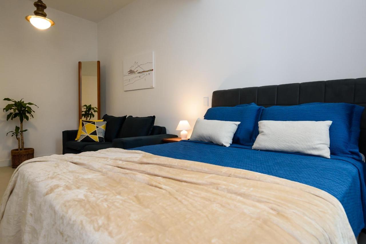 Studio Completo A 400M Da Praia | Sl 363/304 Rio de Janeiro Ngoại thất bức ảnh