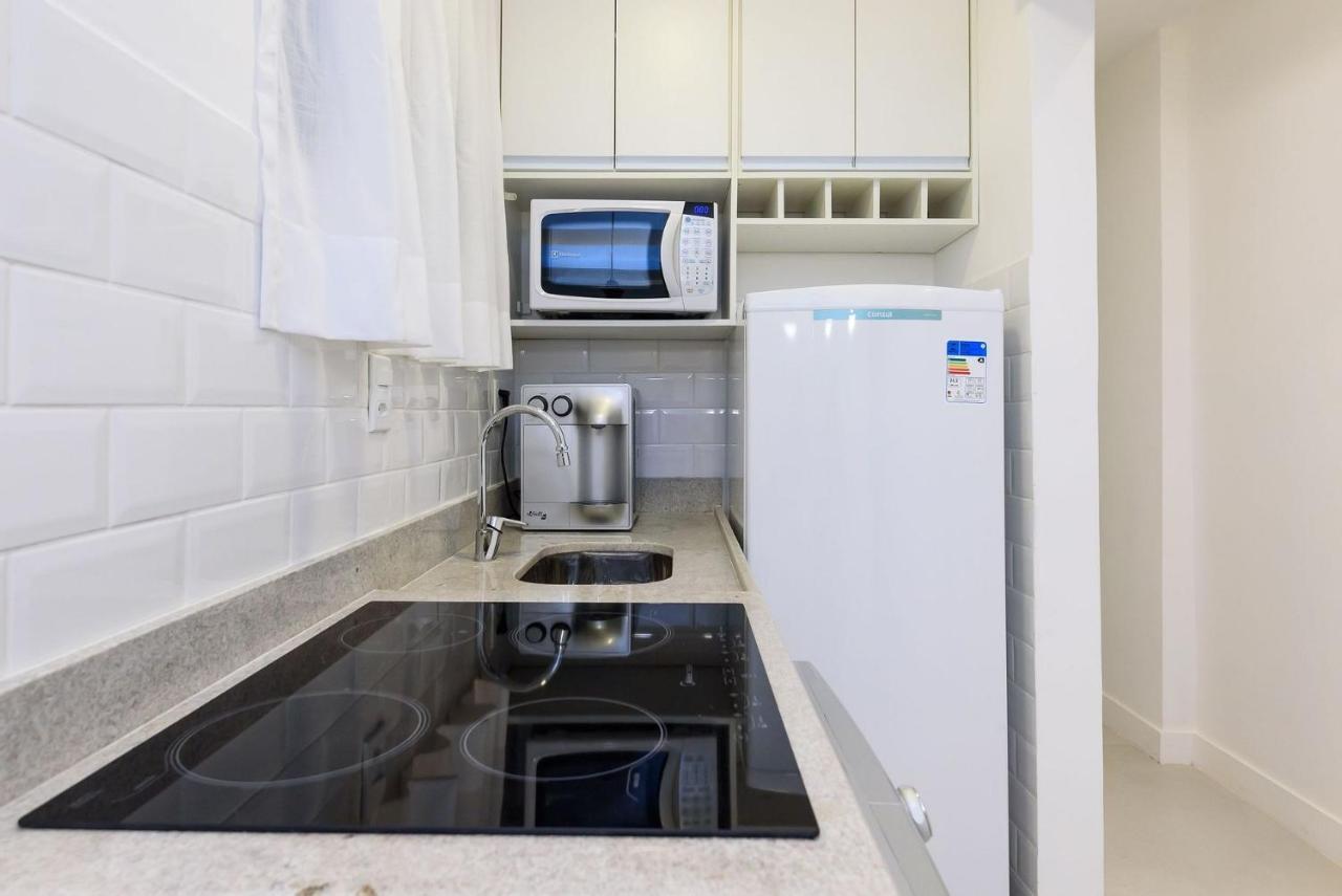 Studio Completo A 400M Da Praia | Sl 363/304 Rio de Janeiro Ngoại thất bức ảnh