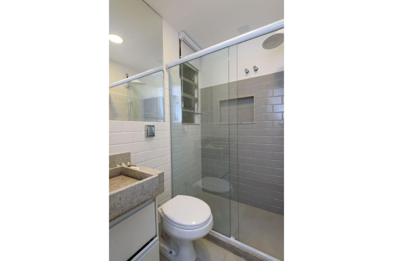 Studio Completo A 400M Da Praia | Sl 363/304 Rio de Janeiro Ngoại thất bức ảnh