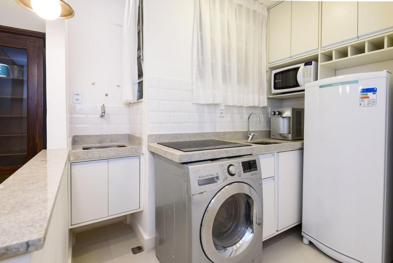Studio Completo A 400M Da Praia | Sl 363/304 Rio de Janeiro Ngoại thất bức ảnh